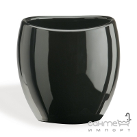 Настольный керамический стакан StilHaus Aria 653 08-xx