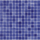 Мозаика 33.3х33.3, (2.5х2.5) Alttoglass AZUL NIEBLAS F3002 (синяя)