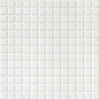 Мозаика 33.3х33.3, (2.5х2.5) Alttoglass BLANCO NIEBLAS F3000 (белая)