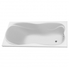 Прямоугольная акриловая ванна Triton Эмма 150