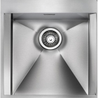 Кухонна мийка CM SPA Focus Mix 15226 нержавіюча сталь