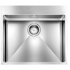 Кухонна мийка CM SPA Filoraggiato 12044 нержавіюча сталь сатин