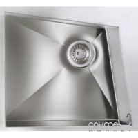 Кухонна мийка CM SPA Space 12860 нержавіюча сталь