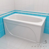 Акриловая ванна Triton Стандарт 120