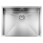 Кухонна мийка CM SPA Filoquadra 119Х6 нержавіюча сталь