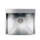 Кухонна мийка CM SPA Filoquadra 12938 нержавіюча сталь