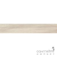 Плитка для підлоги 14,7X89 Opoczno Softwood CREAM (кремова)