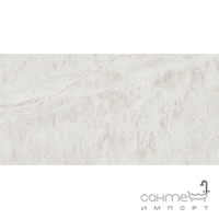 Плитка для підлоги 44,6 x 89,5 Opoczno Yakara WHITE LAPPATO (біла)