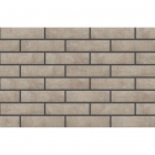 Фасадная плитка 245x65 CERRAD Loft brick SALT 2013 (бежевая, структурная)