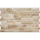 Фасадный камень 490x300 CERRAD Stone Canella Desert 6804 (бежевый, структурный)