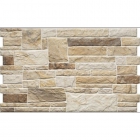 Фасадный камень 490x300 CERRAD Stone Canella Natura 6811 (бежевый, структурный)