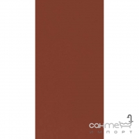 Плитка для підлоги 300x148 CERRAD Rot 6538 (червона, гладка)