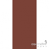 Плитка для підлоги 300x148 CERRAD Burgund 6545 (коричнева, гладка)
