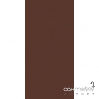 Плитка для підлоги 300x148 CERRAD Braz 6576 (коричнева, гладка)