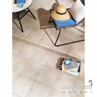 Плитка для підлоги 300x300 CERRAD Cottage Salt 2426 (бежева, гладка)