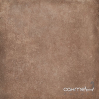 Напольная плитка 300x300 CERRAD Cottage Cardamom 2471 (коричневая, гладкая)
