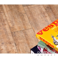 Плитка для підлоги 600x175 CERRAD Celtis Honey 6651 (бежева, під дерево)