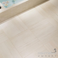 Мозаїка Atlas Concorde Style AD02 Travertino Chiaro Mosaico Linea