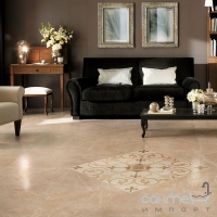 Мозаїка Atlas Concorde Style AD02 Travertino Chiaro Mosaico Linea