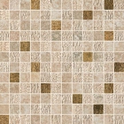 Мозаика Atlas Concorde Sunrock ASOG Rapolano Beige Mosaico Gold