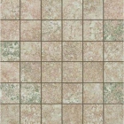 Мозаика Atlas Concorde Sunrock ASN7 Rapolano Beige Mosaico matt