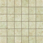 Мозаїка Atlas Concorde Sunrock ASN5 Jerusalem Ivory Mosaico matt