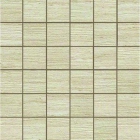 Мозаика Atlas Concorde Sunrock ASN9 Travertino Almond Mosaico matt