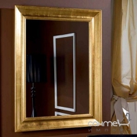 Зеркало Claudio Di Biase 9.2505/3-L-O золото