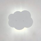 Настенный светильник в виде облака StilHaus LUI & LEI 913