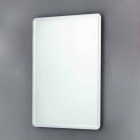 Настенное прямоугольное зеркало StilHaus Prisma 906