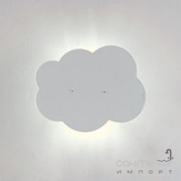 Настінний світильник у вигляді хмари StilHaus LUI & LEI 913