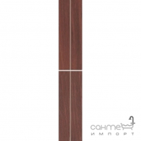 Фриз для підлоги 48x300 Marconi CASTYLIA MAHON (коричневий, під дерево)