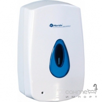 Дозатор жидкого мыла автоматический Merida Top Automatic DN1TA белый