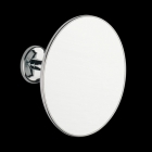 Зеркало с двукратным увлечением Bagno & Associati Specchi SP 806 в цвете