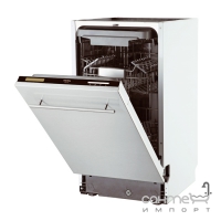 Встраиваемая посудомоечная машина Interline DWI 456