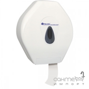 Держатель джамбо туалетной бумаги Merida Top Maxi PT1TХ белый 