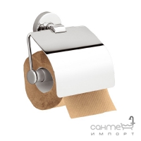 Тримач туалетного паперу Merida MHA02 хром