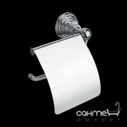 Тримач для туалетного паперу Bagno & Associati Canova CA 236 колір на вибір