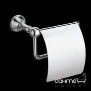 Тримач для туалетного паперу Bagno & Associati Regency RE 236 колір на вибір