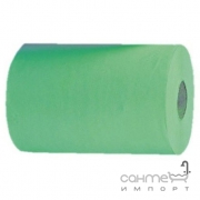 Бумажные полотенца в рулоне однослойные Merida Automatic Ekonom  Mini RAZ401 зеленые