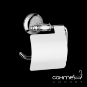 Тримач для туалетного паперу Bagno & Associati Tempo TM 236 колір на вибір