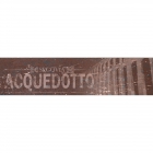 Напольная плитка, декор 150x600 Marconi AMERICANO BRONZO  ANTIC 1 (коричневая, под дерево) 