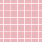Мозаика Kerama Marazzi Дейра Темари розовый матовый 20060N