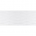 Плитка настінна 25x60 Argenta NEXUS Wave Blanco (біла)