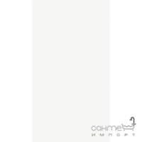 Настінна плитка 33x60 UNDEFASA BLANCO LISO (біла)