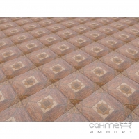 Плитка для підлоги 45x45 Ceramica Gomez Tula