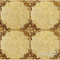 Плитка для підлоги 50x50 Ceramica Gomez Suhar Beige