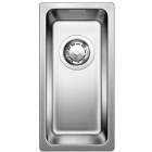 Кухонна мийка Blanco Andano 180-ХХ 51830Х дзеркальна нержавіюча сталь