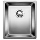 Кухонна мийка Blanco Andano 340-U 51830Х дзеркальна нержавіюча сталь