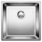 Кухонная мойка Blanco Andano 450-U 51937Х зеркальная нержавеющая сталь